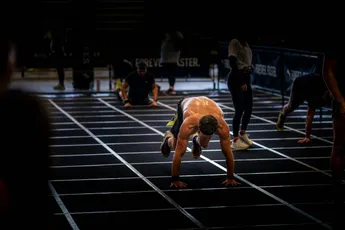 Fit worden én fun hebben met Hyrox: dé fitnesstrend van het moment combineert het beste van twee werelden