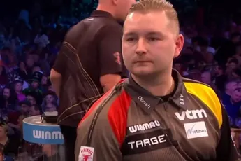 Dimitri Van den Bergh breekt stilte na plots forfait, maar ervaart ook een vervelend gevolg daarvan