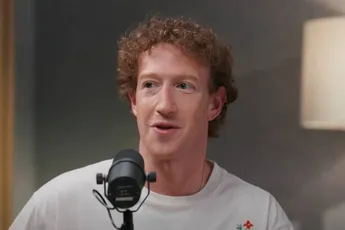 Mark Zuckerberg kondigt het einde van mobiele telefoons aan en onthult wat ze zal vervangen