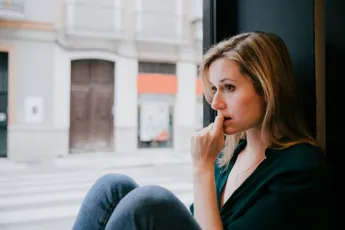 "Toen mijn zus op zakenreis was, kwam haar man bij me op bezoek... Het werd een onvergetelijke nacht!"