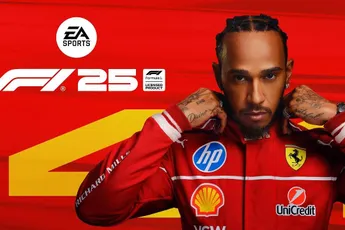 F1 25 review - Kleine toevoegingen maken het verschil