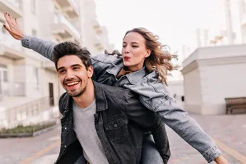 Deze drie lichaamsdelen vinden vrouwen het meest aantrekkelijk bij mannen: "Symbool van fysieke kracht"