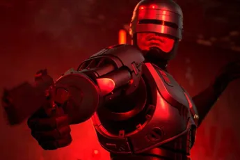 RoboCop: Rogue City – Unfinished Business Review