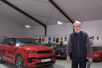 EV-eigenaar kiest na vier jaar weer voor een brandstofwagen, en legt uit waarom