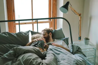 Gezondheidsexpert onthult zes grote veranderingen in je lichaam als je een jaar lang geen seks hebt