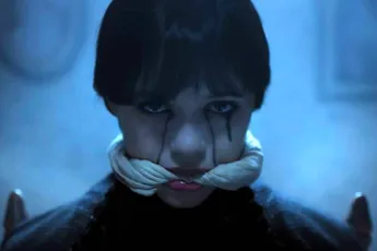 Netflix dropt trailer van tweede seizoen van 'Wednesday' en dat kondigt zich nóg grootser aan