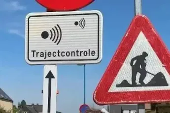 Vlaams burgemeester (en federaal minister) klaar en duidelijk: "Nooit trajectcontroles in mijn gemeente!"