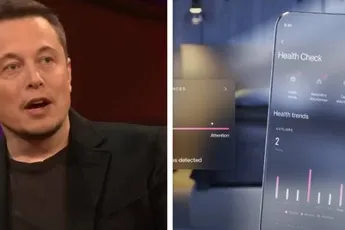 Het 'geheim' van 6.000 dollar waarmee Elon Musk en Mark Zuckerberg zich verzekeren van een perfecte nachtrust