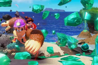 /games/review-donkey-kong-bananza-dk-eiland-smaragdjacht