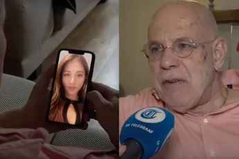 Hans (71) opgelicht voor 27.000 euro door deze Aziatische knapperd: "Ik dacht dat we heftig verliefd waren"