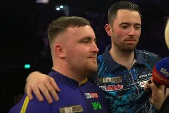 De Premier League darts komt naar België: datum én locatie bevestigd door de PDC