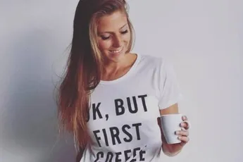Hallo kroket! Florence uit 'Blind Getrouwd' etaleert haar fenomenale bikinibody: "Klasse én schoonheid!"