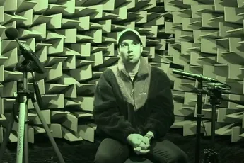 Man brengt 86 minuten door in ’s werelds stilste kamer, en de bijwerkingen zijn angstaanjagend