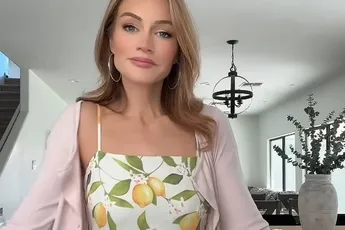 Experts slaan alarm over ‘tradwife’-trend: de verontrustende waarheid achter het perfecte huisvrouwenbeeld