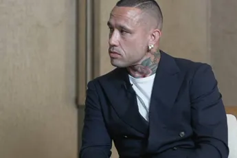 Radja Nainggolan choqueert fans en sloopt ex-trainer: “Ik kies vandaag liever Indonesië dan België!"