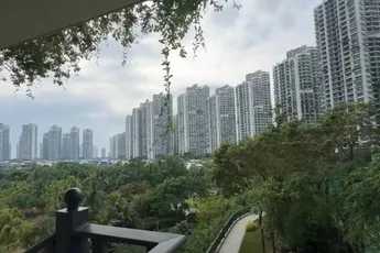 Binnenkijken in de ‘post-apocalyptische’ spookstad van 80 miljard euro, die de meningen wereldwijd verdeelt