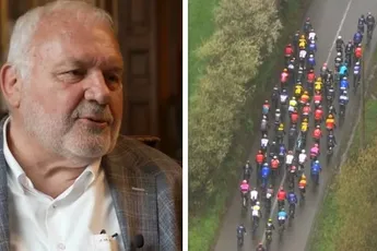 Zoveel betaalde Jean-Marie Dedecker om Gent-Wevelgem, dat andere naam krijgt, in Middelkerke te laten starten