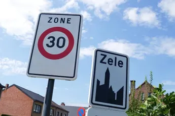 Trager, sneller, meer of minder files,...? Studie onthult wat de échte impact is van een 'zone 30'
