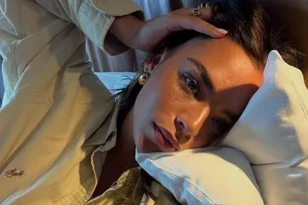 Lingerie en bikini's zitten Hollandse knapperd Indigo als gegoten! Deze snikhete foto's zijn het ultieme bewijs...