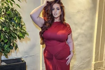 Olivia is heel zelfzeker: "Ik weeg 120 kilo, maar ik kan elke vent afpakken van zijn vrouw. Na één nacht willen ze niet meer terug!"