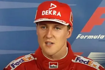 Nieuwe details over Michael Schumacher duiken op: goede vriend van hem heeft geen al te best nieuws
