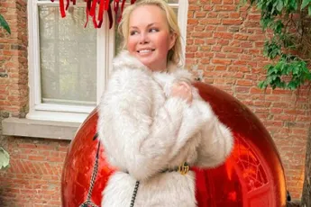 Rechtbank spaart Lesley-Ann Poppe niet: deze fikse geldboete moet ze betalen wegens misleidende reclame