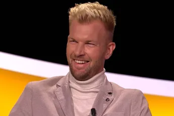 Ruben Van Gucht heeft plots boel met alle tv-zenders, maar reageert nu zelf scherp: "Zegt veel over collegialiteit"