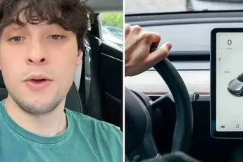 Joey kocht een elektrische auto, maar deze 3 dingen had hij eigenlijk willen weten vóór de aankoop