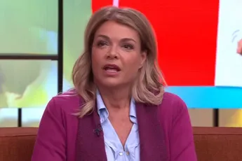 Het perfecte voorspel volgens... Goedele Liekens: "Dat kan écht wel heel sexy zijn!"