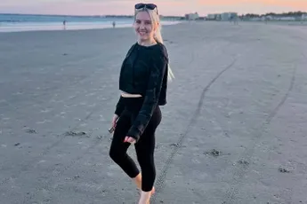 33-jarige Lauren is nog steeds maagd, en ze legt zelf uit waarom: "Eén ding is bij mij anders dan bij andere vrouwen..."