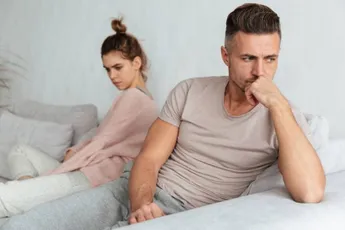 /lifestyle/een-kwart-van-de-mensen-vermijdt-seks-omwille-van-deze-bijzondere-reden-het-zijn-twee-dingen-die-samengaan