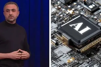 Microsoft-topman slaat alarm: "AI zorgt voor toenemende meldingen van 'verwoestende' ziekte!"