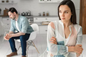 Expert zegt dat er één teken is dat je huwelijk voorbij is, nu de beruchte ‘scheidingsmaand’ aangebroken is