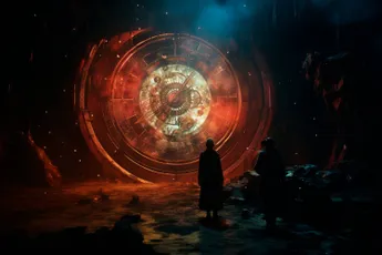 De gevreesde 'Doomsday Clock' werd aangepast voor 2026, en we moeten ons écht wel zorgen beginnen maken