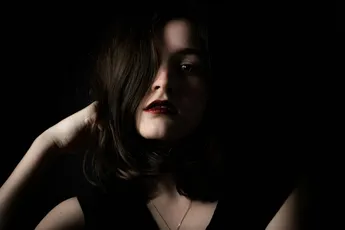 "Ik ben 10 jaar getrouwd, maar mijn ex is weer in België... We gingen drie keer per dag van bil, waar we maar konden!"