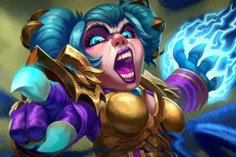 /games/review-hearthstone-echoes-of-the-infinite-mini-set