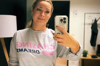 /actua/an-lemmens-vindt-zichzelf-een-echte-babe-en-onthult-het-exacte-moment-waarop-ze-dat-werd