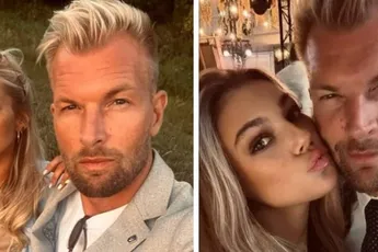 De Van Gucht-saga: nu hij naar buiten kwam met 'nr 69', houdt 'nr 68' uitverkoop van zijn kostuums op Vinted