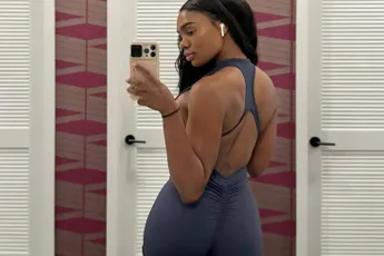 Heel slecht nieuws voor fitnessbabes die graag hun rondingen tonen op Instagram (en dus eigenlijk ook voor jou)