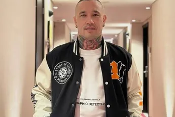 Radja Nainggolan verklapt hoeveel keer hij seks heeft met vriendin Stephanie (en da's tamelijk veel...)