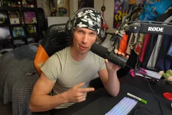 Acid zit nog maar eens in de problemen: parket wil hem opnieuw voor de correctionele rechtbank wegens 'belaging'