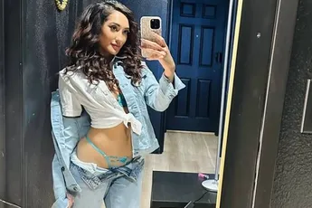 Chloe (32) weet wat ze wil: "Zal nooit relatie beginnen met knappe man... Maar voor een goeie wip zijn ze wel welkom!"