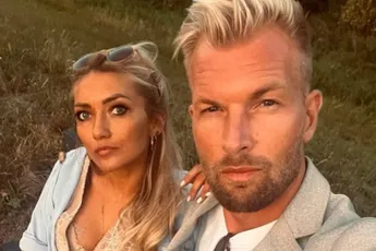 Ruben Van Gucht maakt duidelijk statement over de verschillende vrouwen in zijn leven: "Daar staan ze goed!"