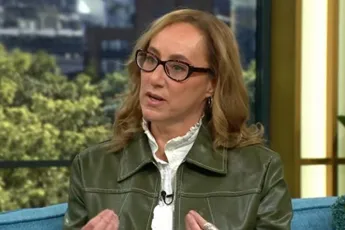 'Seks-surrogaat' die met meer dan 400 mannen heeft geslapen, onthult wat haar 'job' precies inhoudt: "Ben geen prostituee"