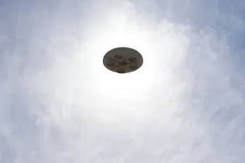 Zoveel UFO's werden er in 2025 gespot in België, en het zijn er een pak meer dan in 2024