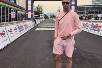 Net nu hij onthulde hoeveel vrouwen er op zijn lijstje staan: Ruben Van Gucht is plots volksvijand nummer één in Kroatië!