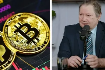 Paul D'Hoore zal nooit investeren in Bitcoin en onthult waarom: "Wie kan mij dat uitleggen?"