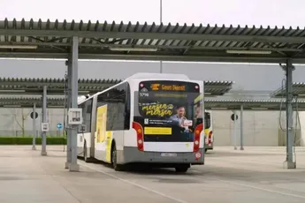 Vakbonden plannen stakingsgolf in het voorjaar bij De Lijn: dit zijn de data die reizigers in de agenda moeten noteren