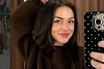 Shauna De Wit etaleert nog eens haar indrukwekkende bikinibody... maar dan wel op de 'gekende' manier (foto's)