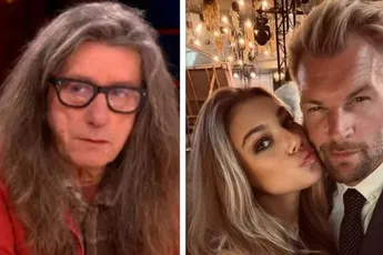 Brusselmans haalt keihard uit naar (het liefdesleven van) Ruben Van Gucht: "Droevig... Hij lijkt wel een held!"